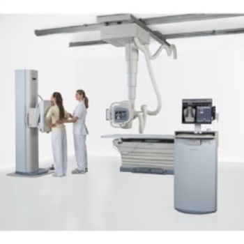 x-ray machine